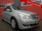 Mercedes-Benz B-Klasse 170,Clima,CruiseAutomaat! (bj 2006), Auto's, Mercedes-Benz, 65 €/maand, Gebruikt, 4 cilinders, 116 pk
