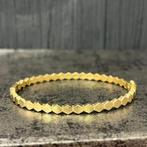 14 k gouden armband, Ophalen of Verzenden, Nieuw, Goud, Goud