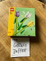 Lego 40461 - Tulpen - Nieuw, Nieuw, Complete set, Ophalen of Verzenden, Lego