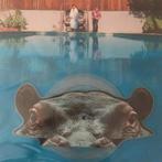 Sparks - You Earned The Right To Be A Dick - 6" Vinyl, Ophalen, Zo goed als nieuw, Overige formaten