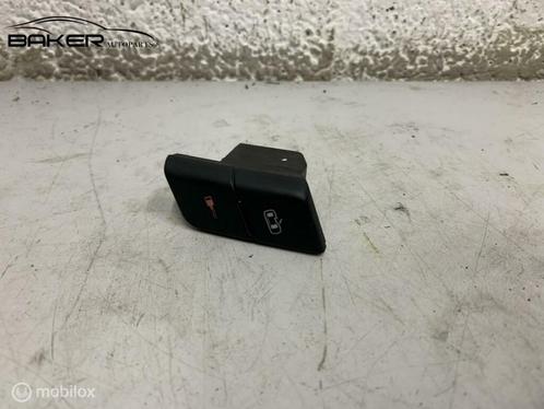 Centrale deurvergrendelingsschakelaar Seat Exeo 3R (09-13), Auto-onderdelen, Dashboard en Schakelaars, Seat, Gebruikt, Ophalen of Verzenden