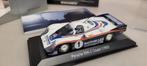 Minichamps Porsche 956 C Winner LeMans 1982, Hobby en Vrije tijd, Modelauto's | 1:43, Nieuw, Ophalen of Verzenden, MiniChamps