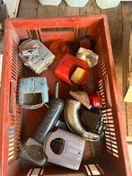 Brommer onderdelen | onderdelen peugot kaptein, Ophalen of Verzenden