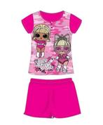 LOL Surprise shortama maat 98 of 116 *NIEUW IN VERPAKKING*, Ophalen of Verzenden, Nieuw, Meisje, Nacht- of Onderkleding