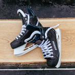 Baeur IJshockey schaatsen, Sport en Fitness, IJshockey, Ophalen of Verzenden, Zo goed als nieuw, Schaatsen
