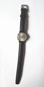 Vintage horloge Luch watch, Ophalen of Verzenden