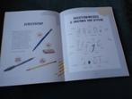 Nieuw boek hand geschreven techniek en tips om je alledaagse, Ophalen of Verzenden, Nieuw