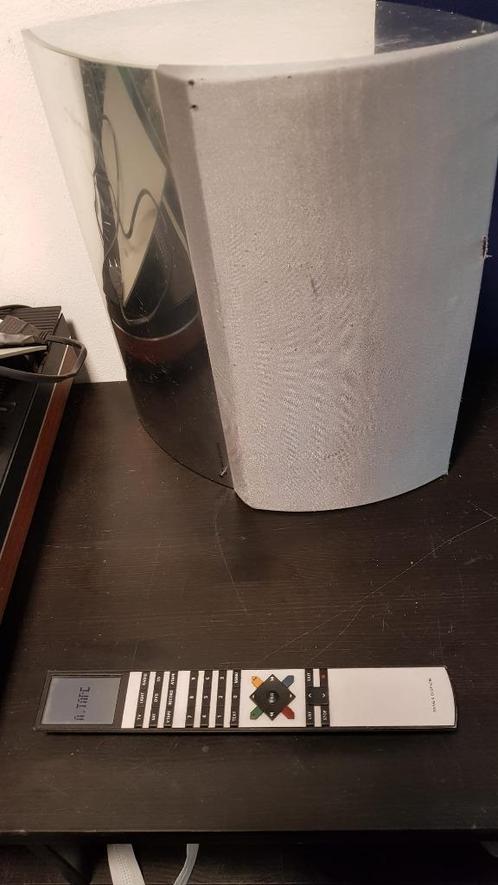 Bang & Olufsen - Beolab 4000 actief, Audio, Tv en Foto, Luidsprekers, Front, Rear of Stereo speakers, Overige merken, Ophalen of Verzenden