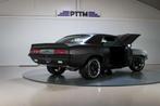 1969 Chevrolet Camaro RS/SS "Darth Vader", Auto's, Chevrolet, Gebruikt, Overige carrosserieën, Zwart, Leder