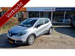 Renault Captur 1.2 TCe Dynamique Trekhaak Cruise Clima Navi, 12 maanden, Stof, Euro 6, 4 cilinders