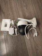 wifi smart camera 5MP, Ophalen of Verzenden, Nieuw, Buitencamera