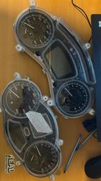 Kilometer teller Piaggio MP3 500 / HPE / nieuw model, Ophalen of Verzenden, Gebruikt, Overige typen, Piaggio