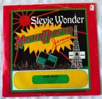 Vinyl Singeltje Stevie Wonder Master Blaster 1980, Cd's en Dvd's, Vinyl Singles, Pop, Ophalen of Verzenden, 7 inch, Zo goed als nieuw