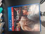 yakuza 6 the song of life, Spelcomputers en Games, Games | Sony PlayStation 4, ., 1 speler, Ophalen of Verzenden, Zo goed als nieuw