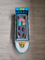 Super Ferry met kleine auto's, Ophalen of Verzenden, Gebruikt
