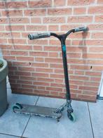 Stuntstep, Fietsen en Brommers, Steps, Ophalen, Zo goed als nieuw, Gewone step