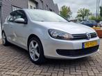Volkswagen Golf 3-deurs 1.4-16v 80pk Easyline Airco APK 8-26, Euro 5, Gebruikt, 4 cilinders, Elektrische ramen