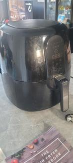 Airfryer KitchenBrothers 7,2L, Ophalen, Gebruikt, Airfryer XL, 1500 gram of meer