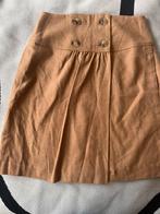 Sey Studio mooie rok/ maat 36, Sey Studio, Verzenden, Beige, Nieuw