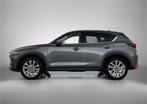 Mazda CX-5 2.0 SkyActiv-G 165 Luxury (bj 2019, automaat), Auto's, Mazda, Gebruikt, 4 cilinders, Bedrijf, 1455 kg