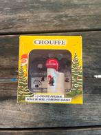 Chouffe Kerstbal - Nieuw in Verpakking, Verzenden, Nieuw, Overige typen, Overige merken