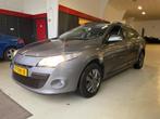 Renault Mégane Estate 1.6 Expression navi schuifdak, Auto's, Renault, Origineel Nederlands, Te koop, Zilver of Grijs, 5 stoelen