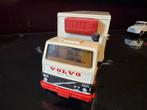 Siku Volvo F7 Vrachtwagen, Hobby en Vrije tijd, Modelauto's | 1:50, Ophalen of Verzenden, Gebruikt, Bus of Vrachtwagen, SIKU