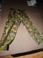 Legerbroek Camouflage - Marquardt + Schulz, Ophalen of Verzenden, Gedragen, Z, Marquardt + Schulz