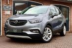 Opel Mokka X 1.4 Turbo Edition | CARPLAY | CRUISE | AIRCO |, Origineel Nederlands, Te koop, Zilver of Grijs, 5 stoelen