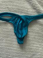 Joe snyder string, Kleding | Heren, Ophalen of Verzenden, Blauw, Slip