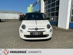 Fiat 500 1.2 120TH Edition 4-Cilinder (Rijklaarprijs / BOVAG, Auto's, 12 maanden, Stof, Gebruikt, 4 cilinders