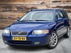 Volvo V70 2.0T 5 cilinder Edition II Sport 180PK | Ocean Rac, Gebruikt, Huisgarantie, 1600 kg, Euro 4