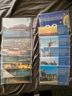 Set van gulden munten 1987 t/m 1994 en 1999, Ophalen of Verzenden, Nederland