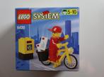 Lego Classic Town Post Office 6420 Mail Carrier met doosje., Kinderen en Baby's, Speelgoed | Duplo en Lego, Ophalen of Verzenden