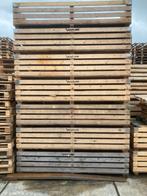 Pallet Kisten, Gebruikt, Overige typen, Ophalen of Verzenden, 200 tot 250 cm