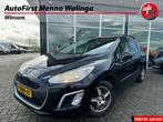 Peugeot 308 SW 1.6 HDI Access | Cruise | Trekhaak | Telefoon, Auto's, Peugeot, Te koop, Geïmporteerd, 5 stoelen, 725 kg