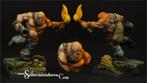 Ogre Gunner Scibor Miniatures Leadbelcher Ogor Mawtribes, Hobby en Vrije tijd, Wargaming, Ophalen of Verzenden, Nieuw, Overige soorten