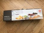 Zwilling - Dip & Tapas Set - 5-delig, Huis en Inrichting, Keuken | Potten en Pannen, Ophalen of Verzenden, Nieuw, Overige typen