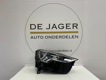AUDI Q3 83A SQ3 MATRIX LED KOPLAMP RECHTS 83A941036 beschikbaar voor biedingen