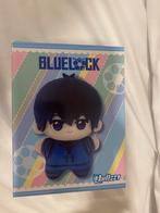 Blue lock plushie nieuw in verpakking, Ophalen of Verzenden, Nieuw