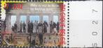 België -B3.38- 2000 - Val van de Berlijnse Muur, Postzegels en Munten, Postzegels | Europa | België, Overig, Ophalen of Verzenden