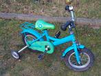 Te koop Kinderfiets 12 inch Handrem-terugtrap, Ophalen, Gebruikt, Minder dan 16 inch