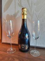 Hertog Jan Grand Prestige 2023 inclusief glazen, Verzamelen, Biermerken, Ophalen, Nieuw, Flesje(s), Hertog Jan