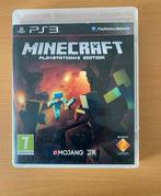 Minecraft (PlayStation 3 Edition)