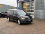 Volkswagen Caddy 2.0 TDI L2H1 BMT Maxi | Trekhaak | Cruise C, Auto's, Bestelauto's, Stof, Gebruikt, Euro 6, 4 cilinders