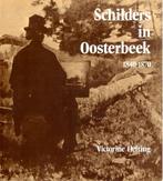 Victorine Hefting - Schilders in Oosterbeek 1840-1870, Ophalen of Verzenden, Zo goed als nieuw