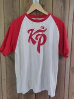 Knolpower t-shirt unisex maat S. Rood wit., Ophalen of Verzenden, Zo goed als nieuw, Shirt