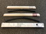 Set originele wisserbladen voor Mercedes Benz SL (R231), Auto-onderdelen, Ophalen of Verzenden, Nieuw, Mercedes-Benz