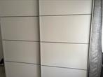 Kleding kast met 5 planken, Huis en Inrichting, Kasten | Kledingkasten, Ophalen, Zo goed als nieuw, 50 tot 75 cm, 150 tot 200 cm