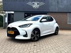 Toyota Yaris 1.5 Hybrid 115 Business Plus carplay_PDC V+A_Ca, 450 kg, Gebruikt, Euro 6, Met garantie (alle)